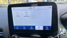 Ford EcoSport 1.0 EcoBoost 125 Active 5dr Petrol Hatchback